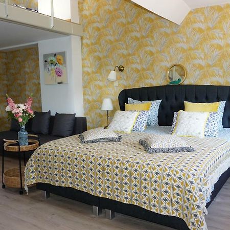 Sint-Jans Appartments 안트베르펜 외부 사진