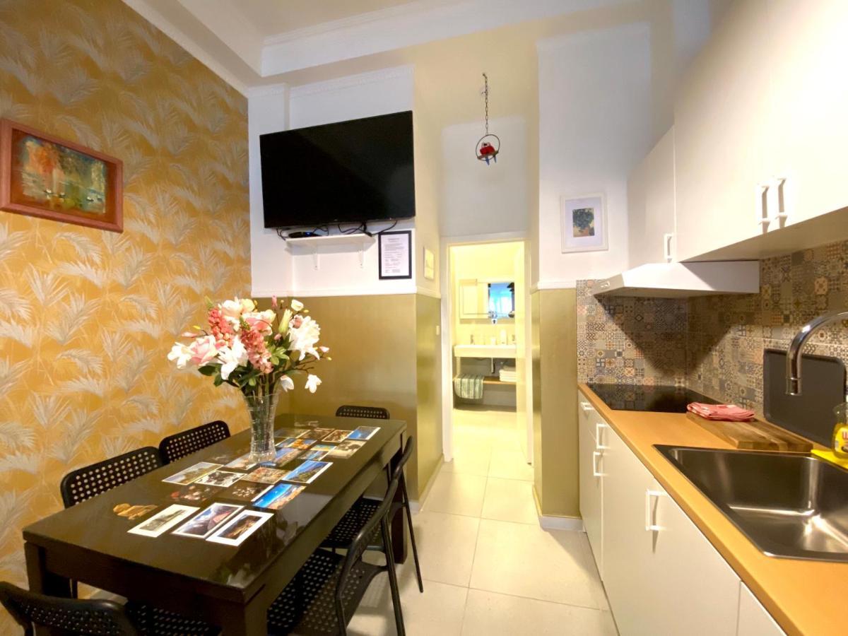 Sint-Jans Appartments 안트베르펜 외부 사진