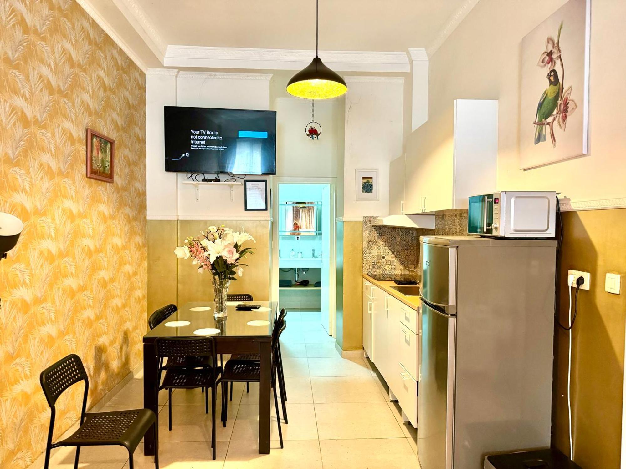 Sint-Jans Appartments 안트베르펜 외부 사진