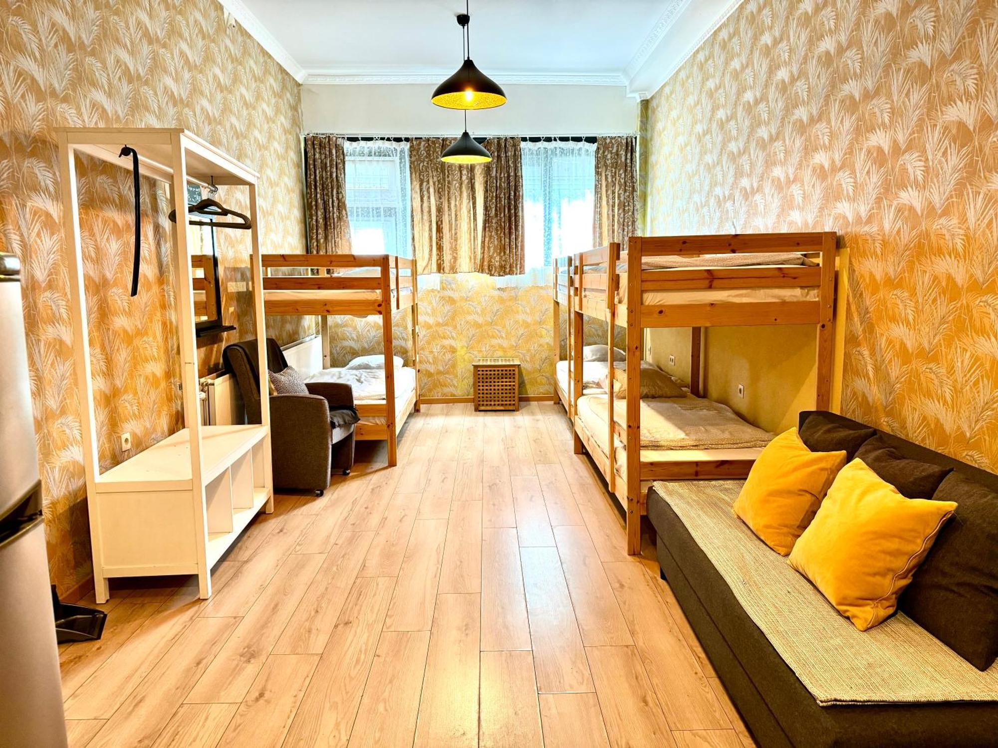 Sint-Jans Appartments 안트베르펜 외부 사진