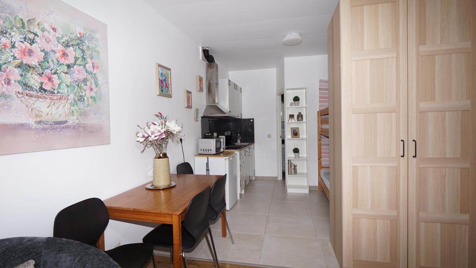 Sint-Jans Appartments 안트베르펜 외부 사진