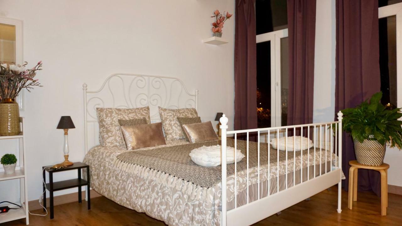 Sint-Jans Appartments 안트베르펜 외부 사진