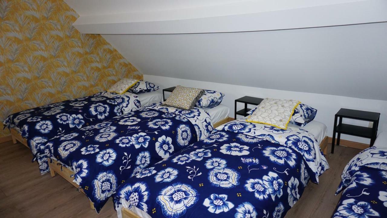 Sint-Jans Appartments 안트베르펜 외부 사진
