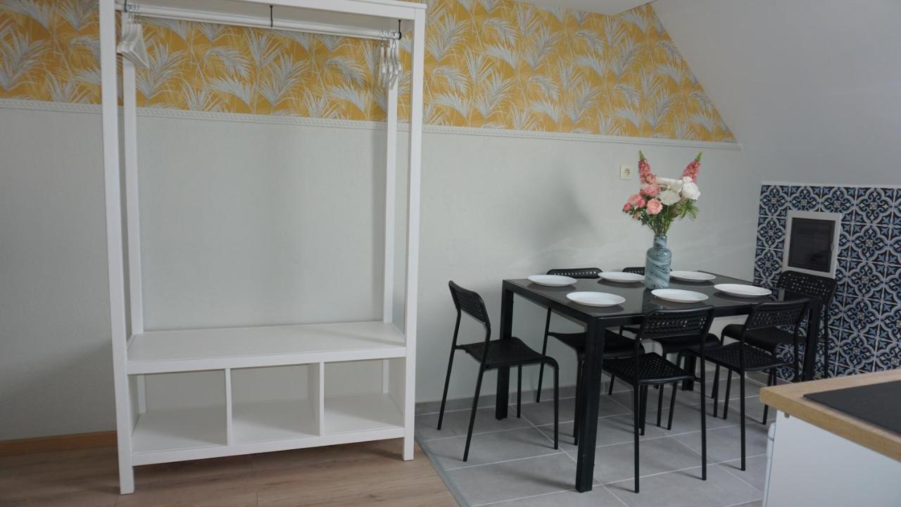 Sint-Jans Appartments 안트베르펜 외부 사진
